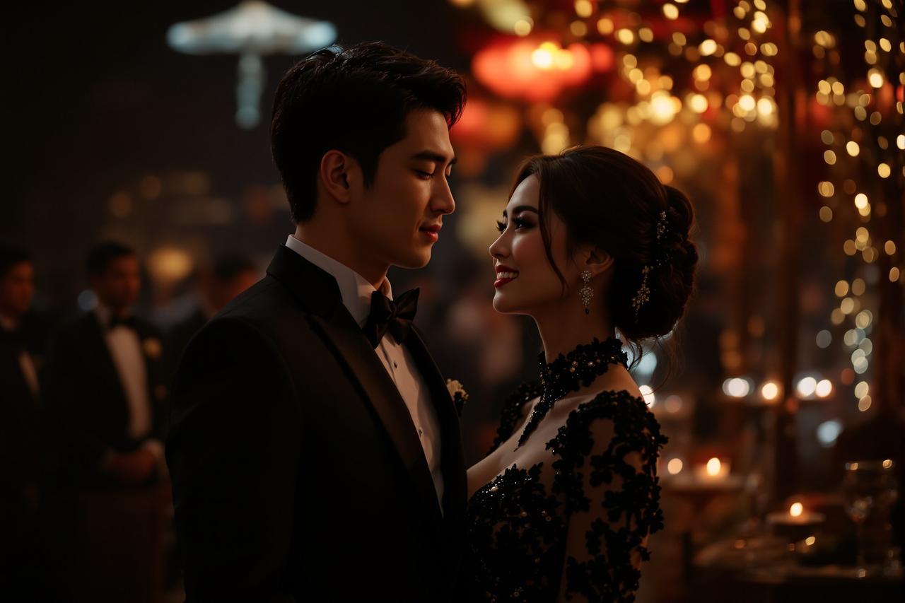 某夫妻档明星官宣离婚，结束十年婚姻 - 91黑料事件